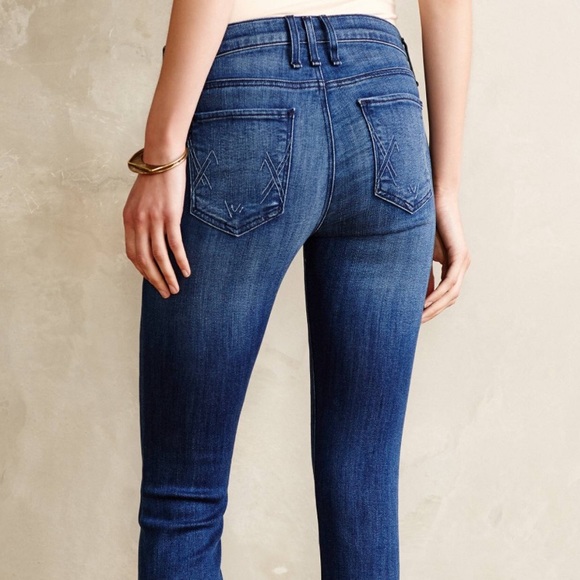 McGuire Denim | Jeans | Mcguire Pirelli Ankle Roll Jeans Size 26 | Poshmark